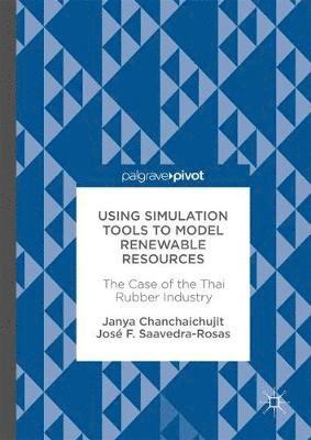 Using Simulation Tools to Model Renewable Resources 1