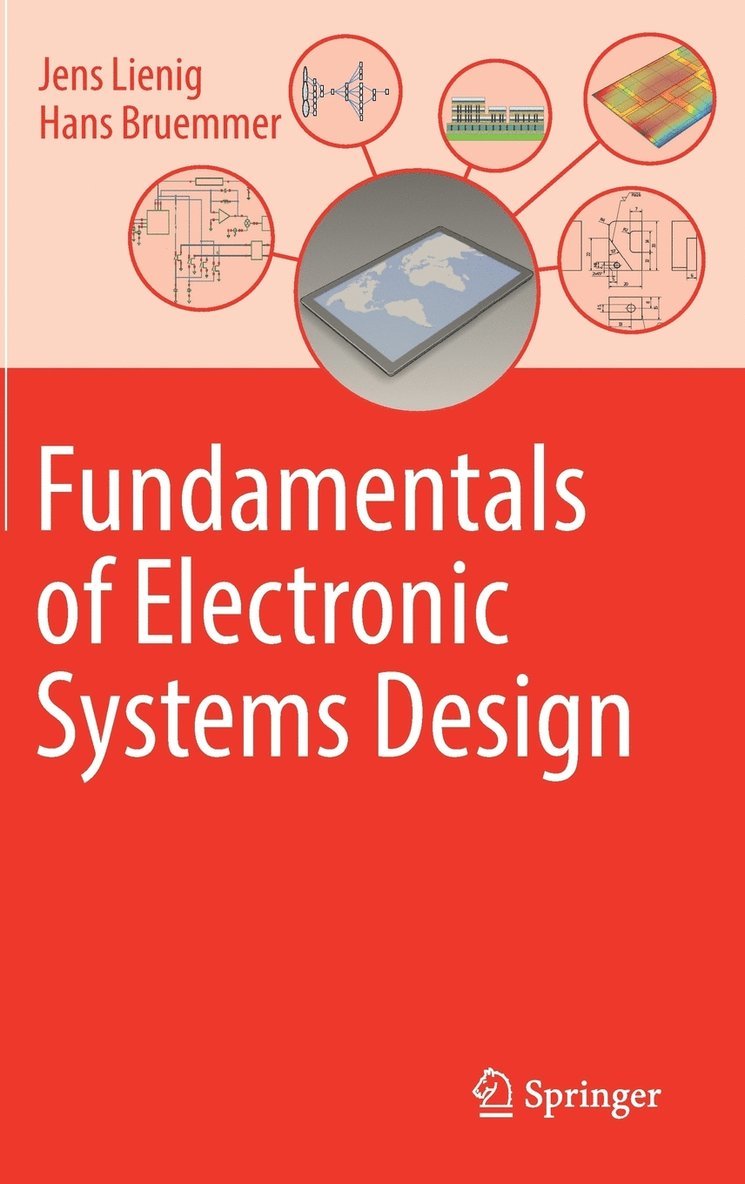 Fundamentals of Electronic Systems Design 1