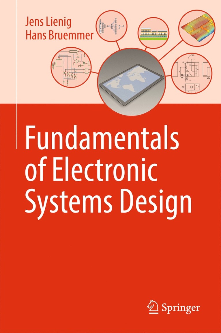 Fundamentals of Electronic Systems Design 1