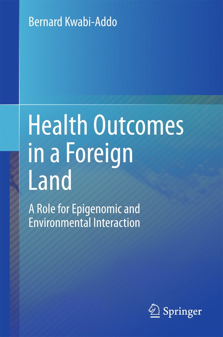 Health Outcomes in a Foreign Land 1