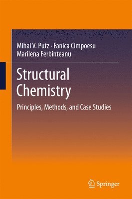 bokomslag Structural Chemistry