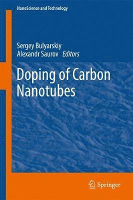 Doping of Carbon Nanotubes 1