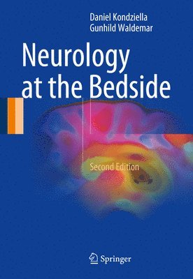 bokomslag Neurology at the Bedside