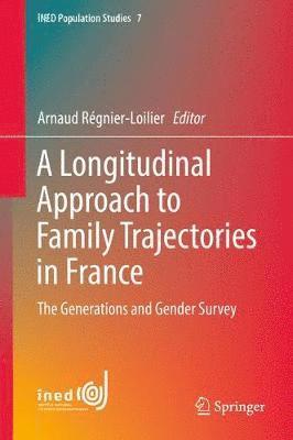 Longitudinal Approach to Family Trajectories in France