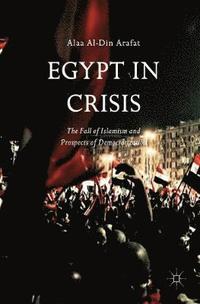 bokomslag Egypt in Crisis