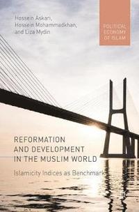 bokomslag Reformation and Development in the Muslim World