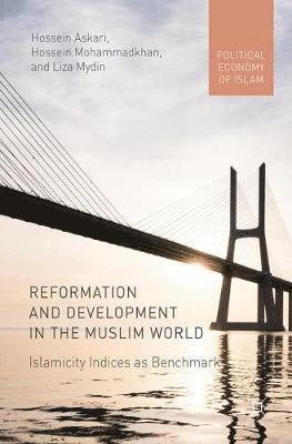 bokomslag Reformation and Development in the Muslim World