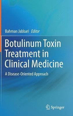 Botulinum Toxin Treatment in Clinical Medicine 1