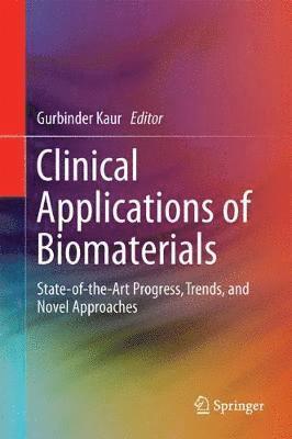 Clinical Applications of Biomaterials 1