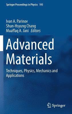 Advanced Materials 1