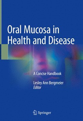 bokomslag Oral Mucosa in Health and Disease