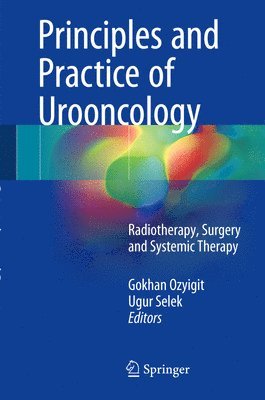 Principles and Practice of Urooncology 1