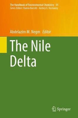 The Nile Delta 1