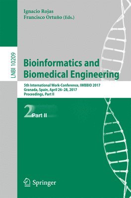 Bioinformatics and Biomedical Engineering 1