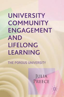 University Community Engagement and Lifelong Learning 1