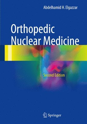 bokomslag Orthopedic Nuclear Medicine