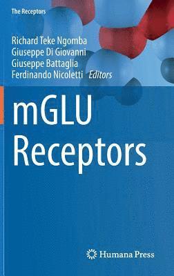 bokomslag mGLU Receptors