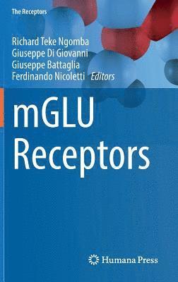mGLU Receptors 1