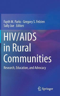 HIV/AIDS in Rural Communities 1