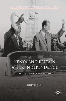 Kenya and Britain after Independence 1