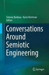 bokomslag Conversations Around Semiotic Engineering