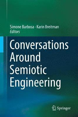 bokomslag Conversations Around Semiotic Engineering