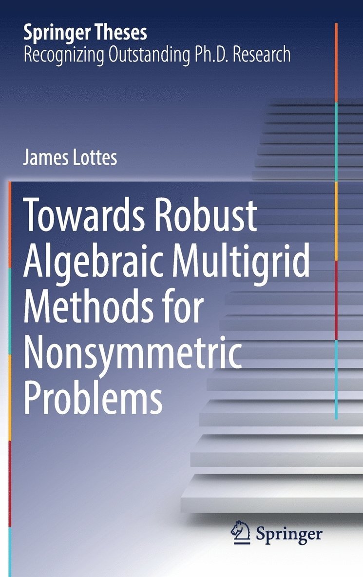 Towards Robust Algebraic Multigrid Methods for Nonsymmetric Problems 1