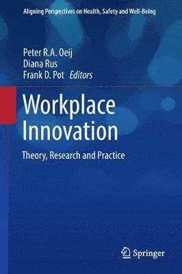 Workplace Innovation 1