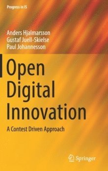 Open Digital Innovation 1