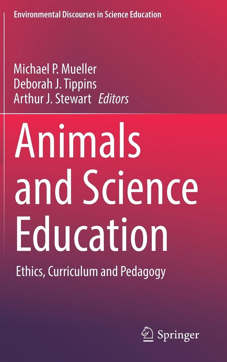 Animals and Science Education 1