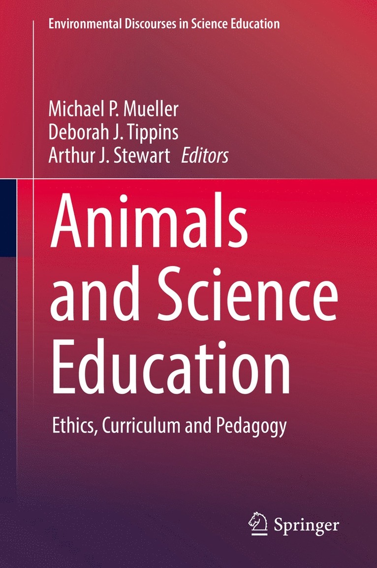 Animals and Science Education