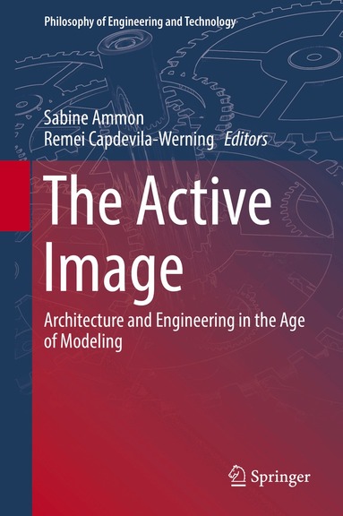 Sabine Ammon, Remei Capdevila-Werning - Active Image, Inbunden