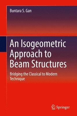 An Isogeometric Approach to Beam Structures 1