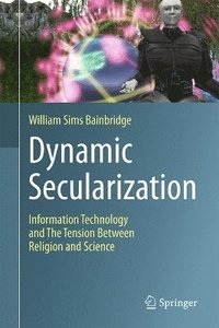 bokomslag Dynamic Secularization