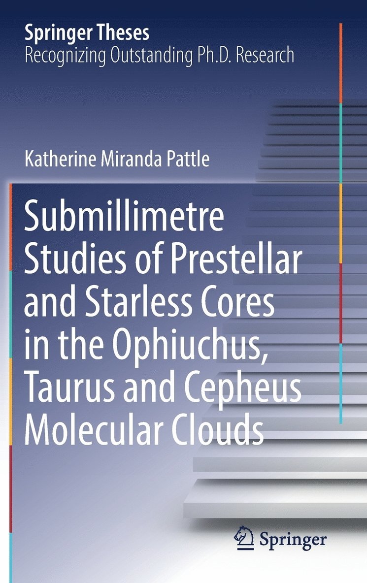 Submillimetre Studies of Prestellar and Starless Cores in the Ophiuchus, Taurus and Cepheus Molecular Clouds 1