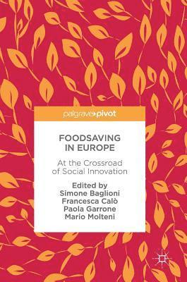 Foodsaving in Europe 1