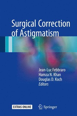 Surgical Correction of Astigmatism 1