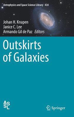 Outskirts of Galaxies 1