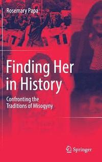 bokomslag Finding Her in History