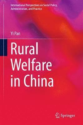 Rural Welfare in China 1