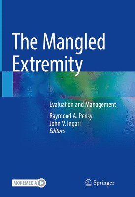 The Mangled Extremity 1