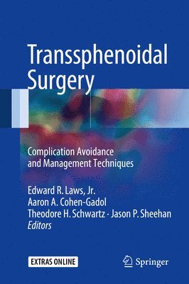 Transsphenoidal Surgery 1