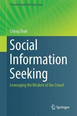 Social Information Seeking 1