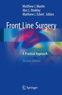 Front Line Surgery 1