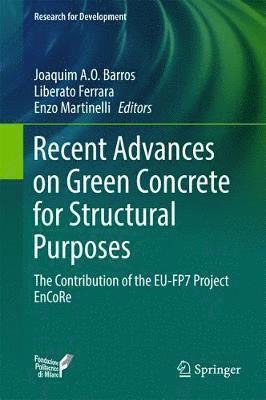 Recent Advances on Green Concrete for Structural Purposes 1
