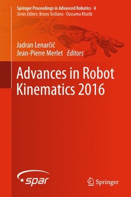 Advances in Robot Kinematics 2016 1