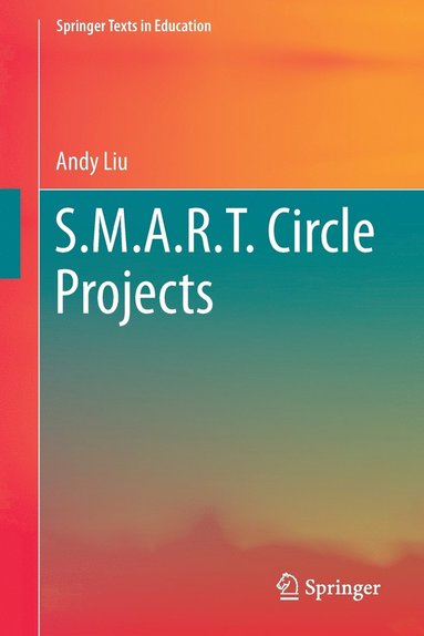 bokomslag S.M.A.R.T. Circle Projects