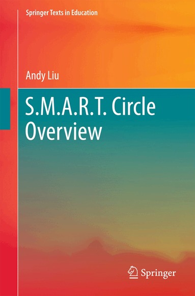 Andy Liu - S.M.A.R.T. Circle Overview, Häftad