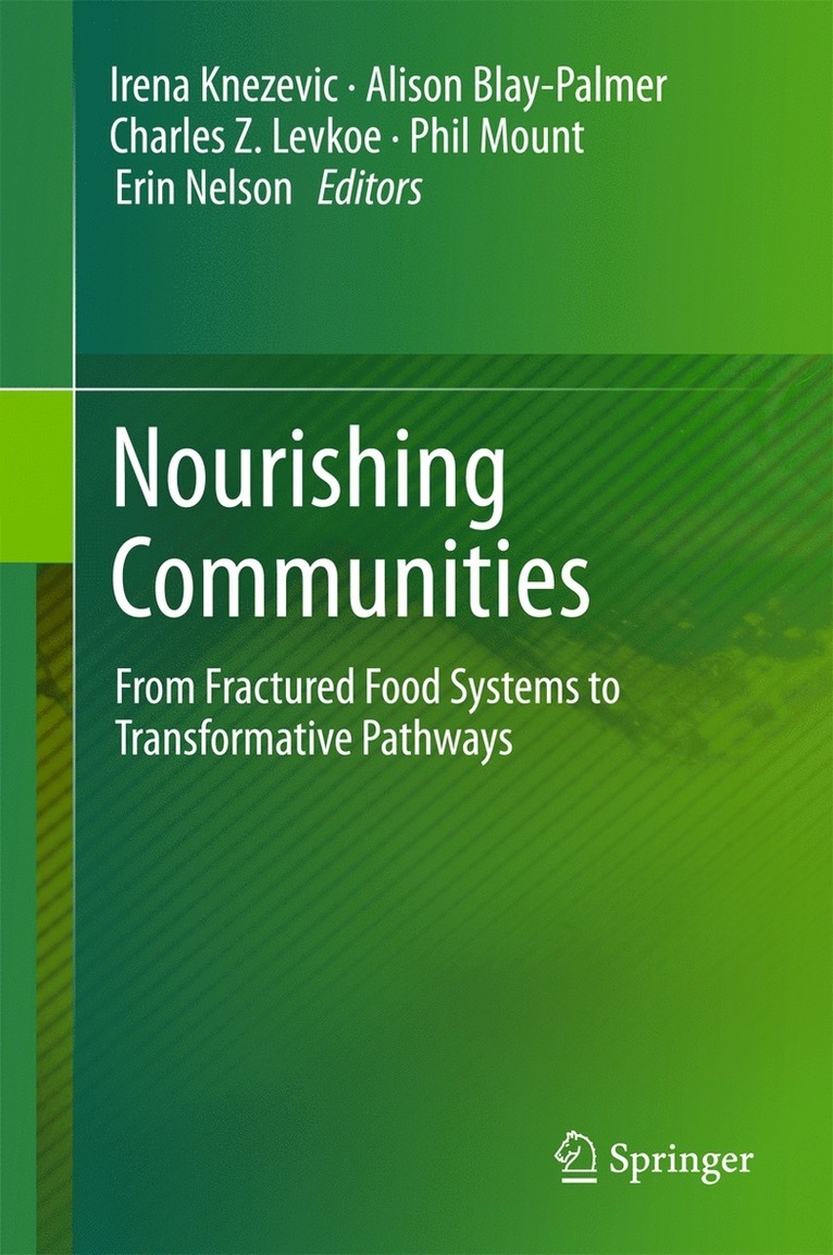 Nourishing Communities