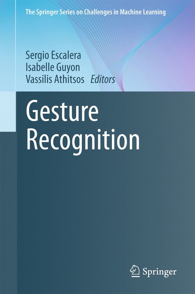 Gesture Recognition 1